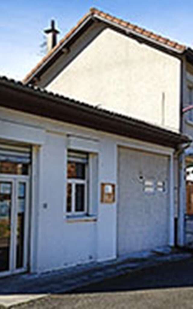 Bibliothèque Froges des champs