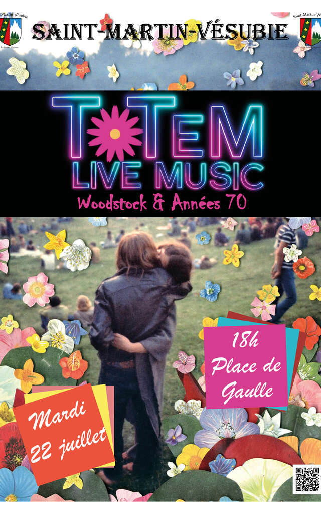 Concert - "Totem Band"