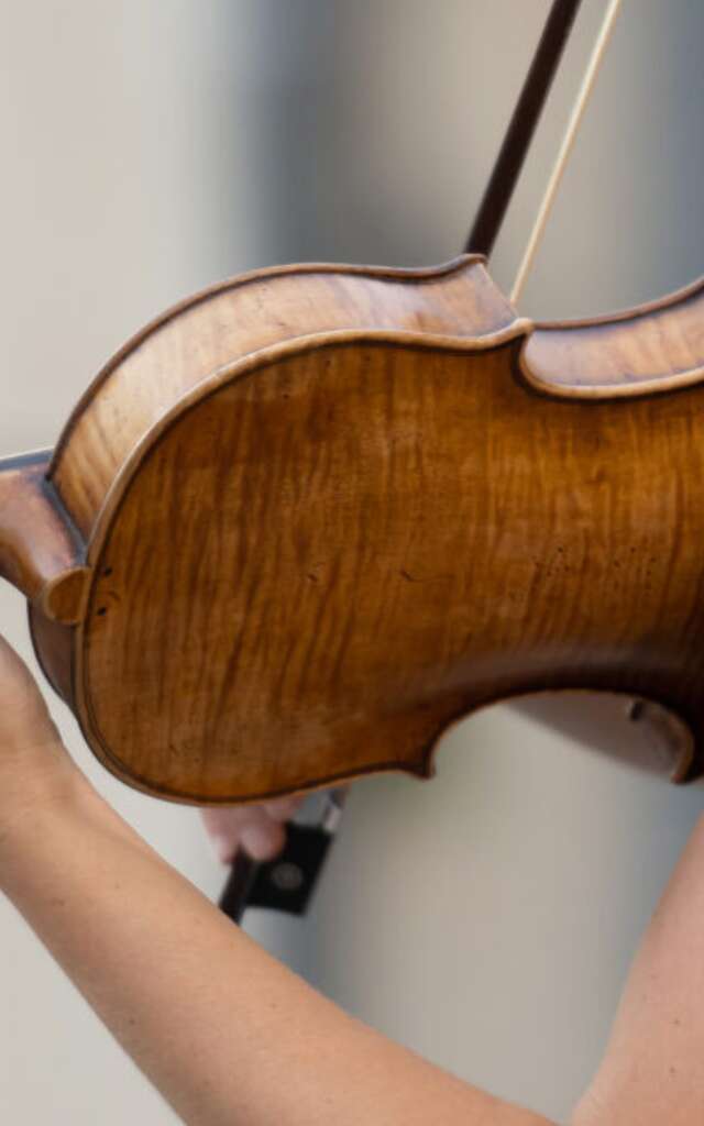 Concert du conservatoire