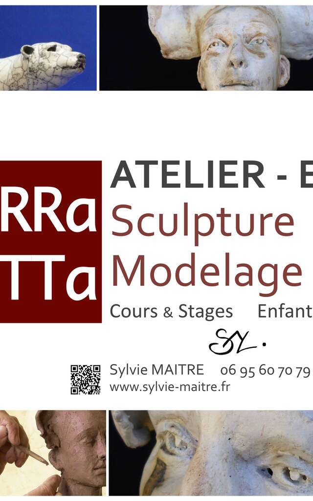 Atelier Expo Terra Cotta