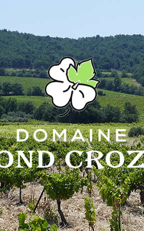 Domaine Fond Croze