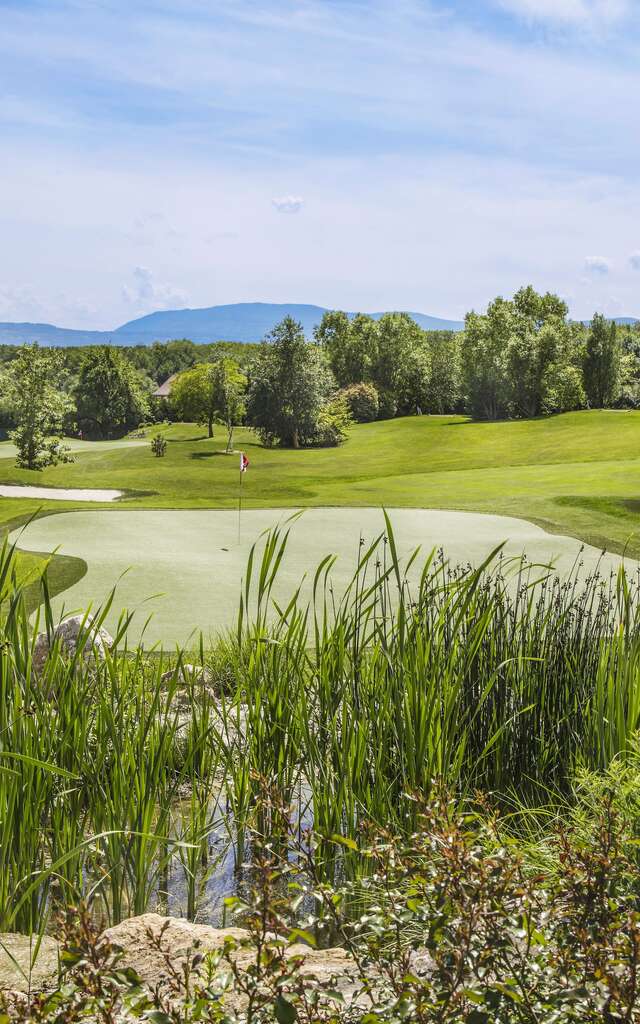 Jiva Hill Golf Club