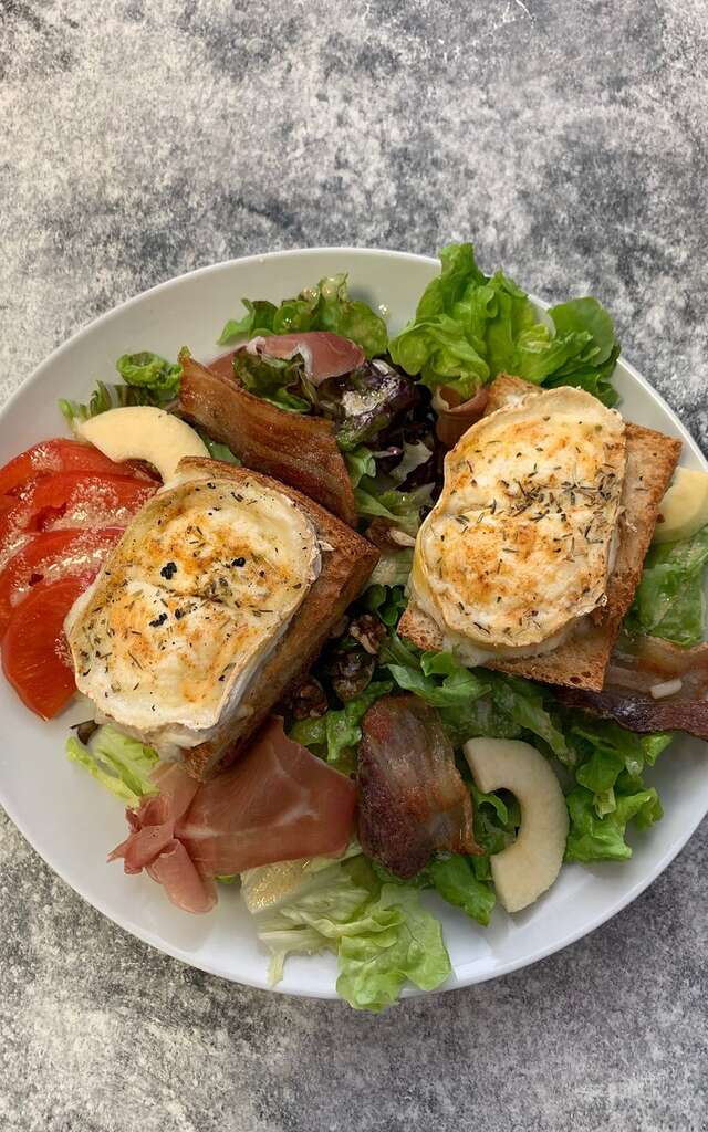 Restaurant de la Gare