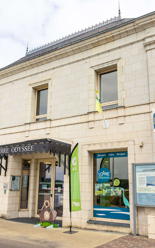 Loire Odyssée