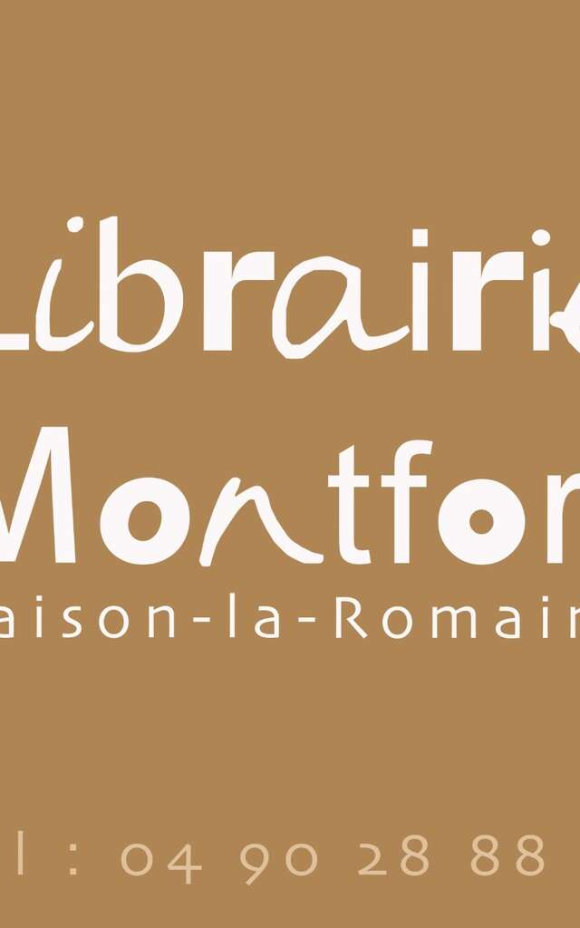 Librairie Montfort