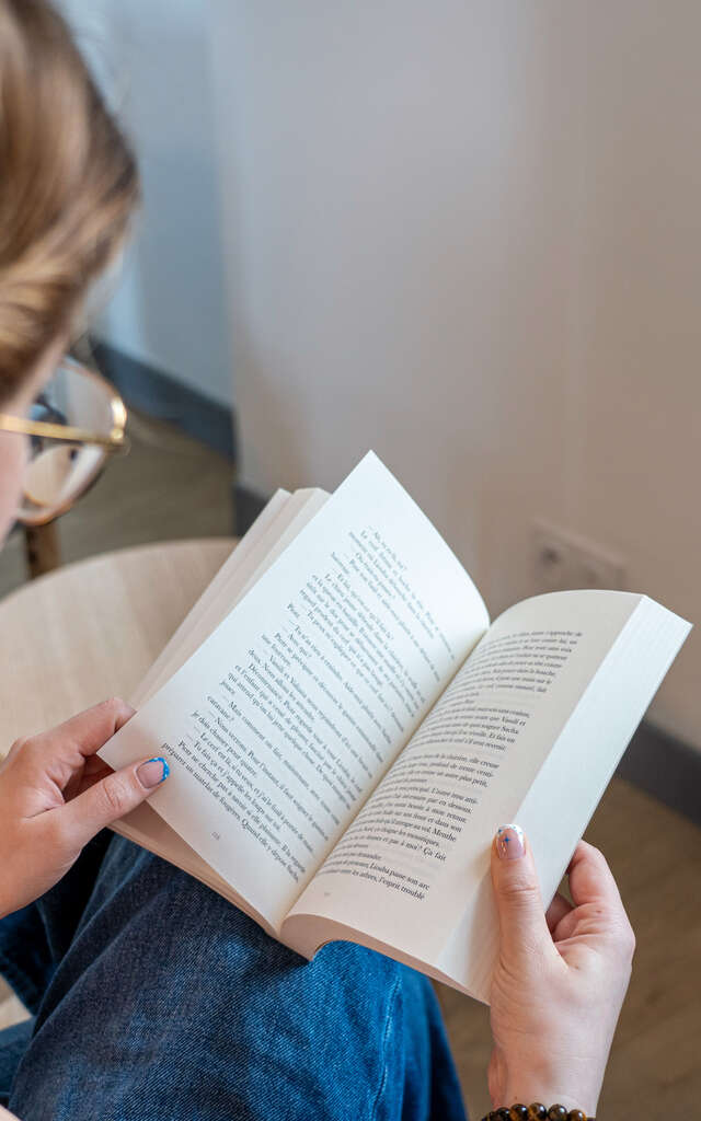 La Petite Librairie