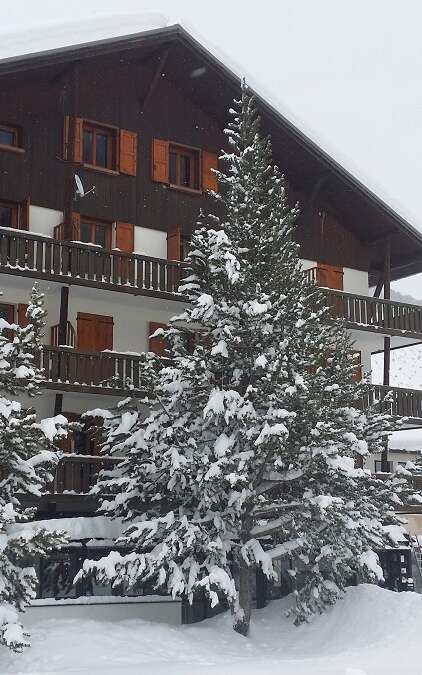 Le Fontenil - Tremblay Espace Evasion