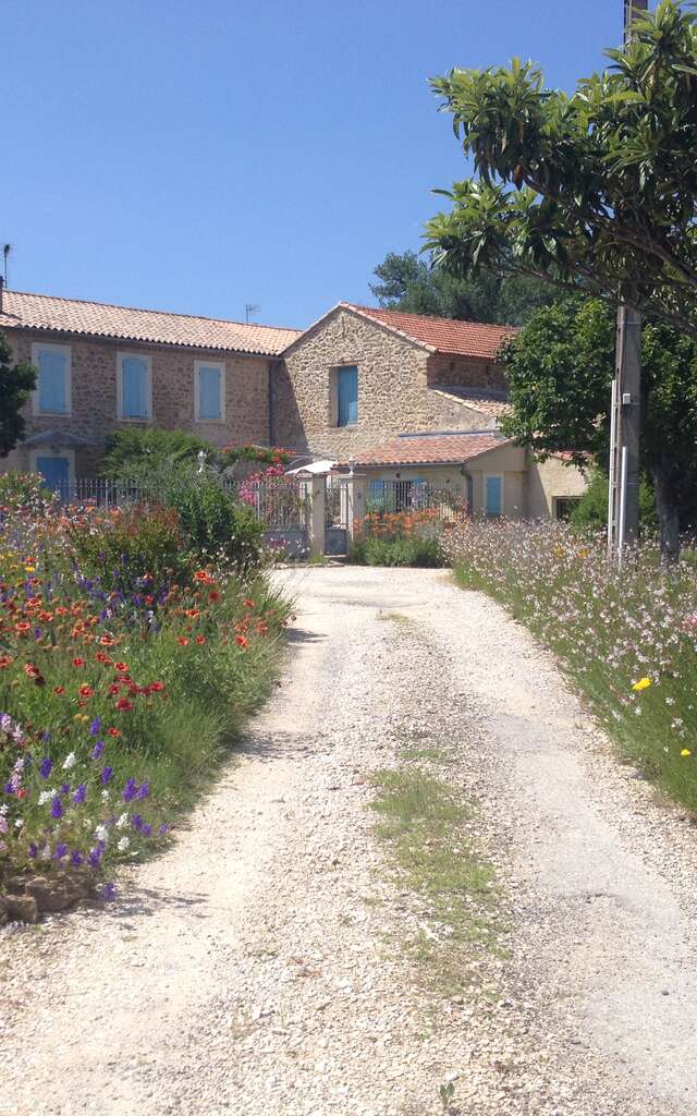 La Maison de Mamou