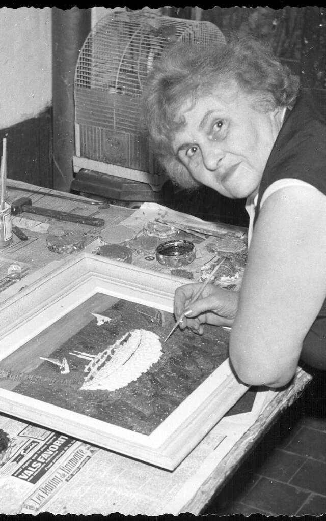 Exposition “Les femmes saint-pauloises”