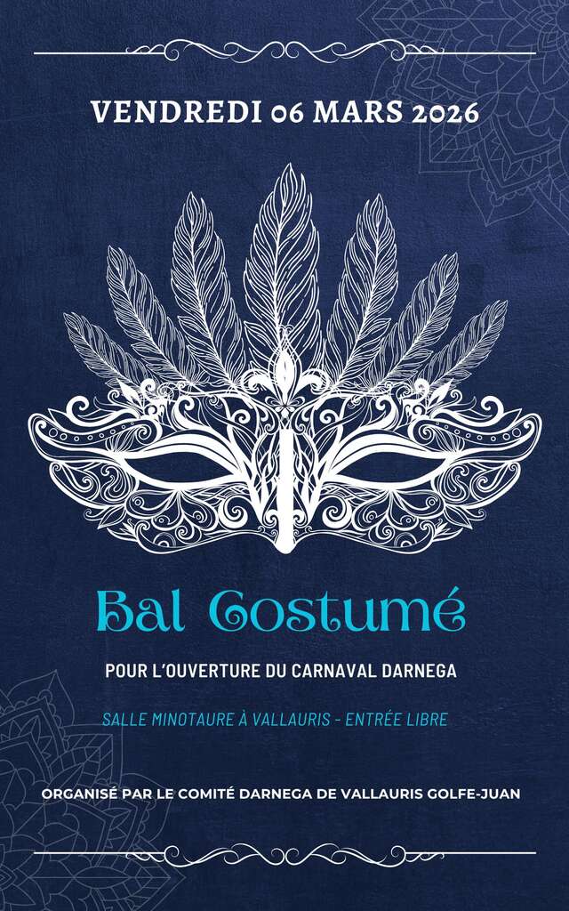 Bal du Carnaval