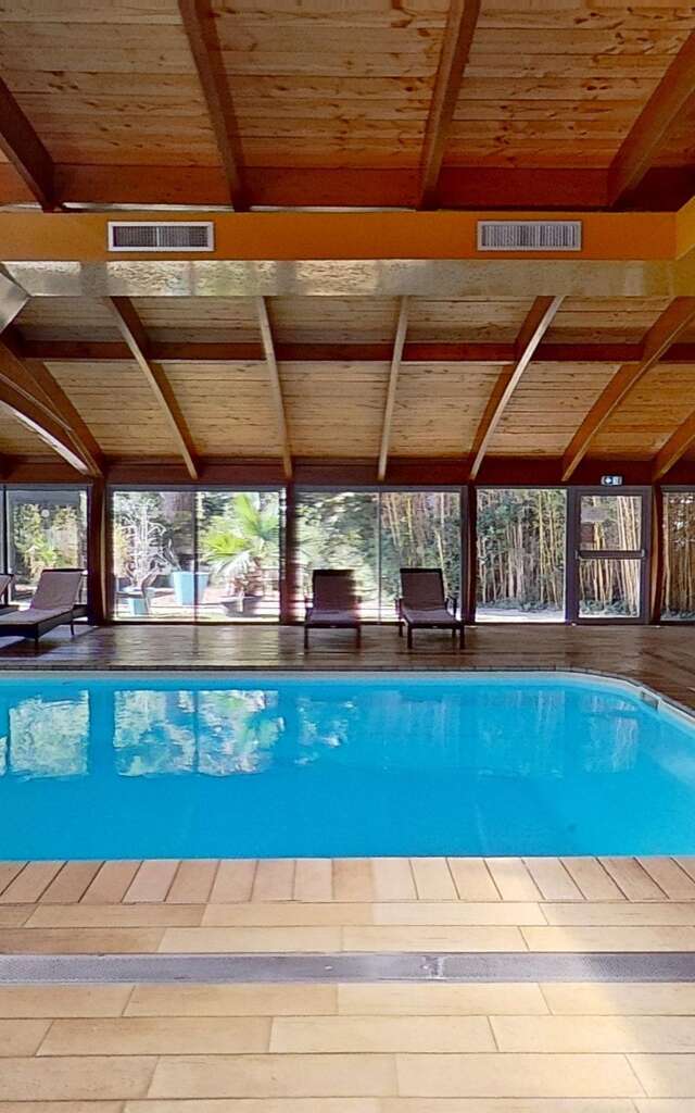 Hôtel Plage Saint-Jean