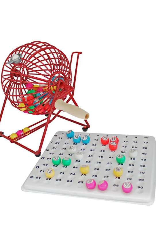Loto la fraternelle