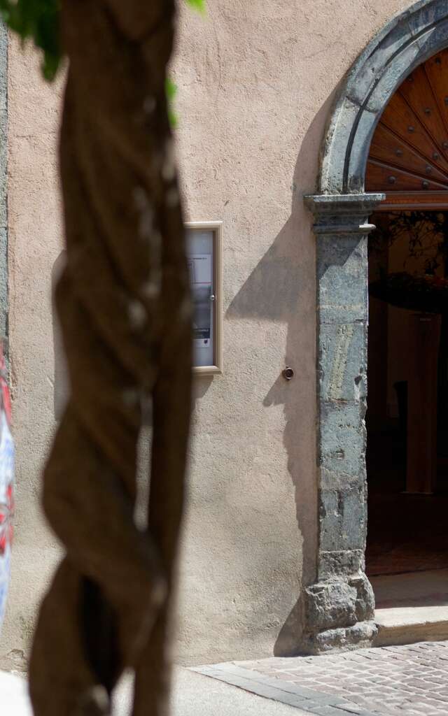 Le Château