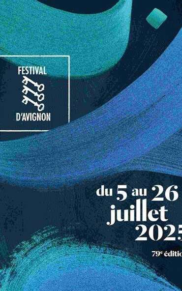 Festival d'Avignon - Avant-premières gratuites pour le  territoire