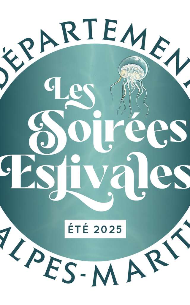 "César, Fanny, Marius ou presque ! " - Soirée Estivale CD06