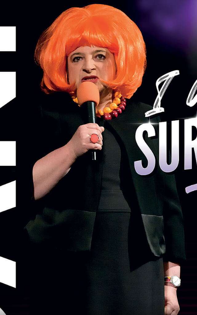 "I will survive" (Théâtre)