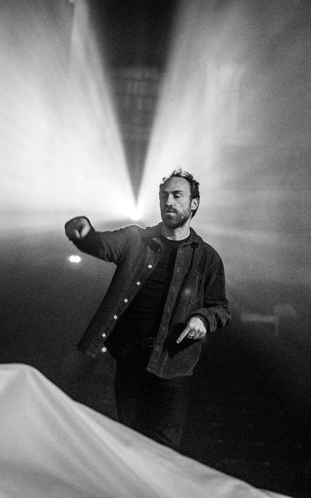 La Tempête "Hypnos"