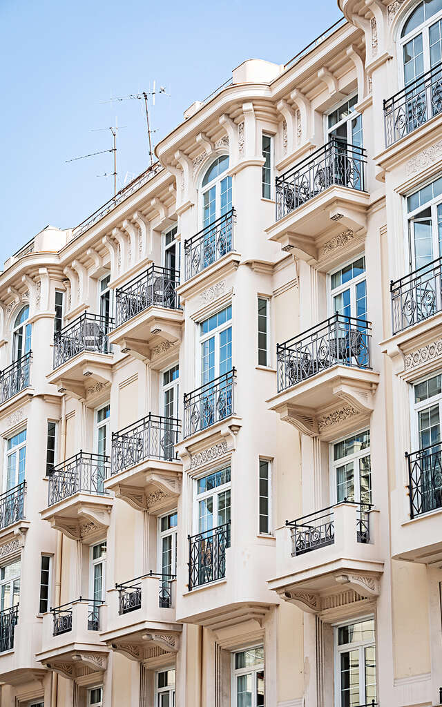 Hôtel Riviera Collection
