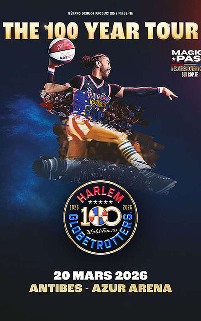 The original Harlem Globetrotters