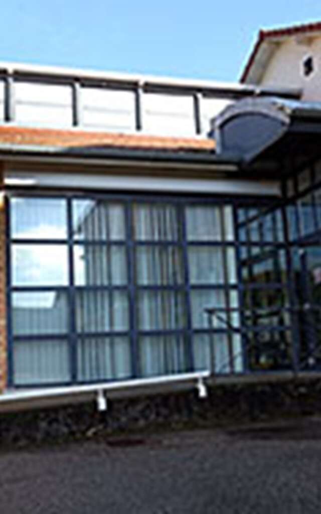 Bibliothèque Municipale L'oiseau Lyre