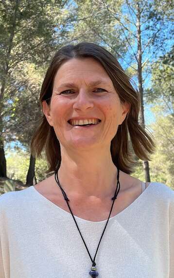 Sylvie Chrétien - Envie d'Être Soi - Thérapie brève et énergéticienne