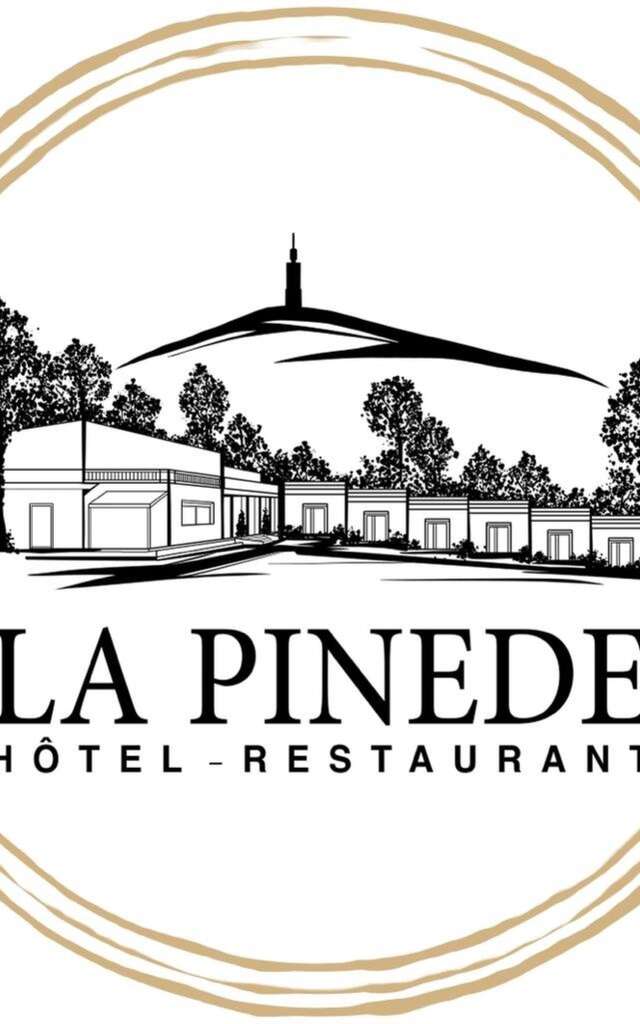 Hotel La Pinède