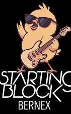 Starting Block/ Maje live production