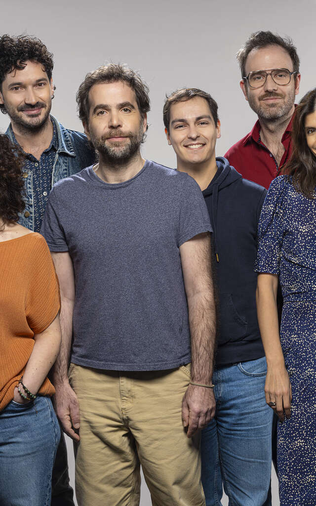 Un Succès Fou - Sébastien Castro