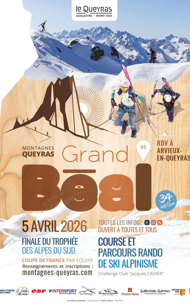 Le Grand Béal