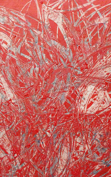 Exposition "Variations" par HOCHEID