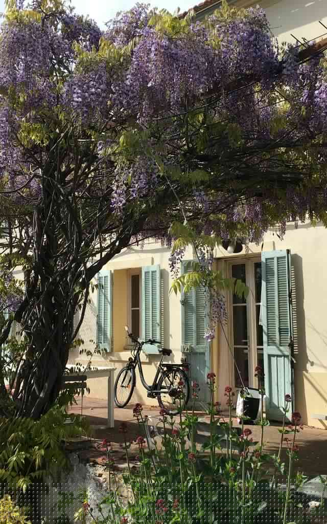 Bastide - T4 - 110 m² - R+1 - Toulon Ouest