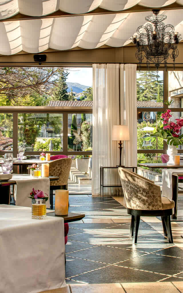 La Table de Pierre
