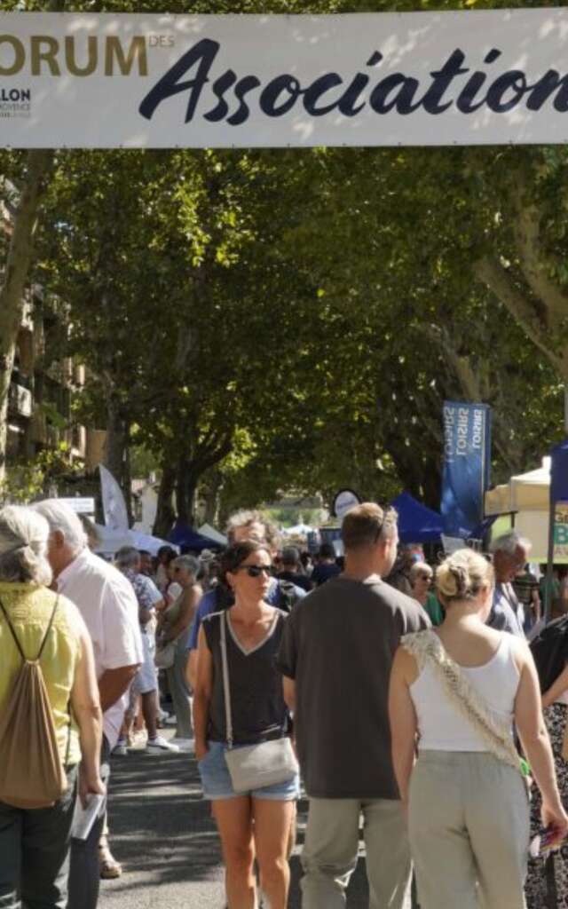 Forum des Associations
