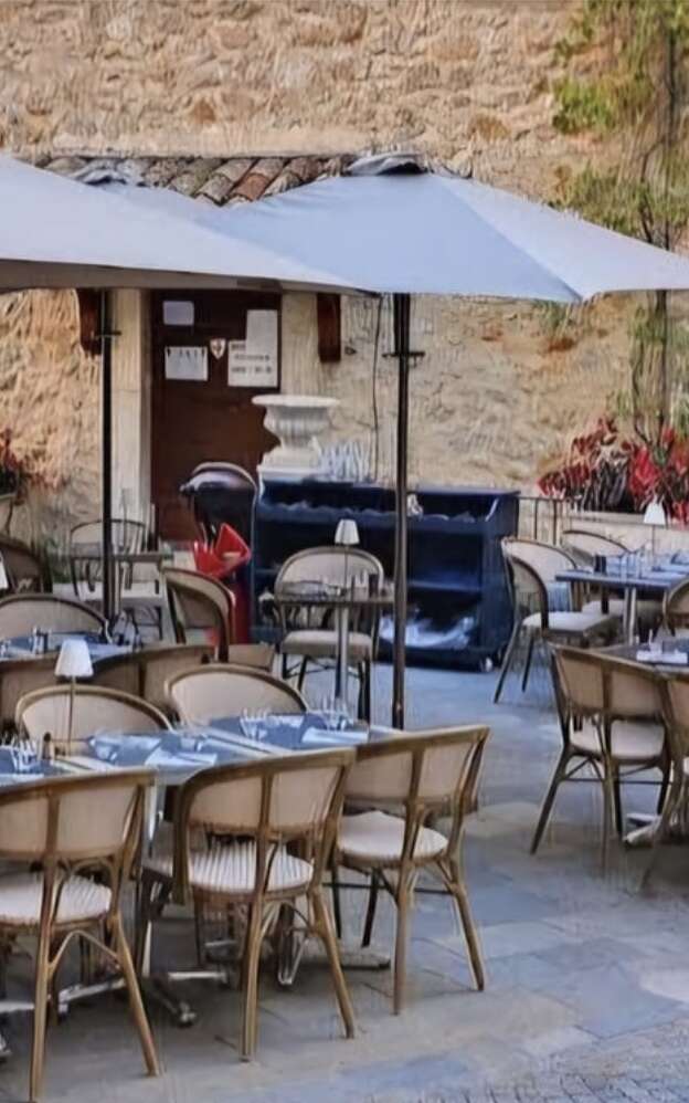 Restaurant La Gaudriole