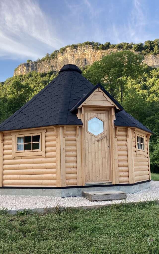 Aux Kotas Finland'Ain 1 - Belley