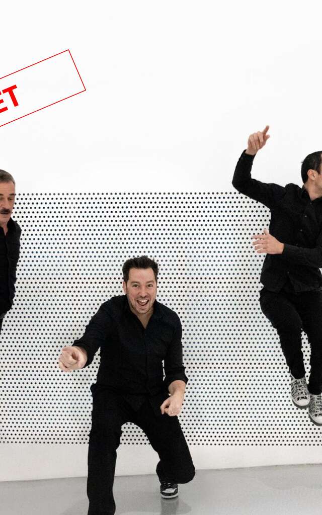 Rémi Panossian RP3 88888888