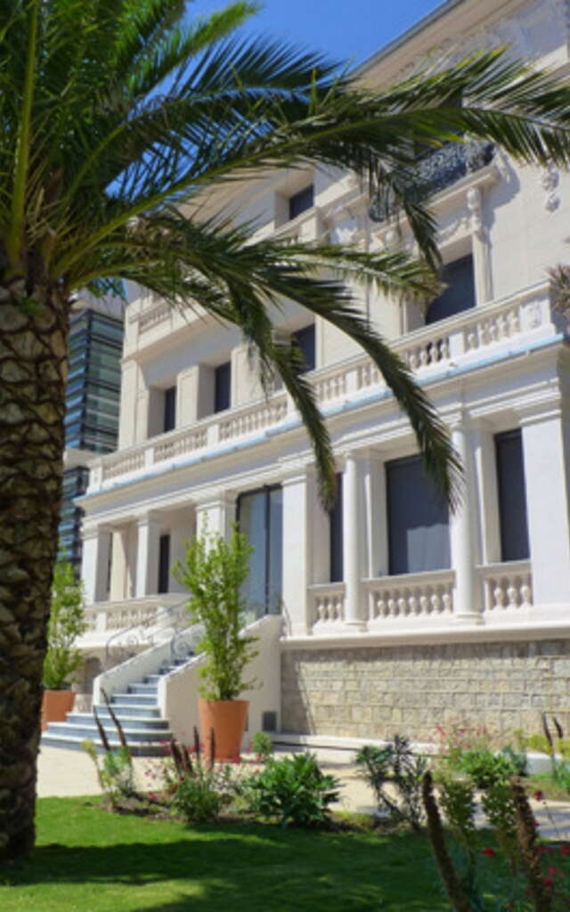 Mystery surrounding Pierre Bonnard at the Musée Bonnard - Le Cannet