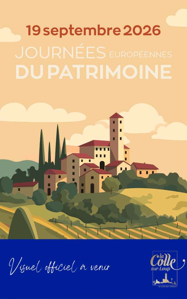 Journée Européenne du Patrimoine