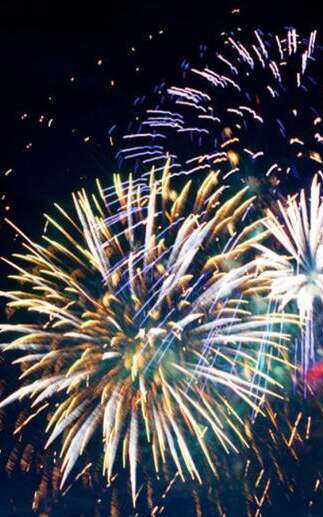 Fête patronale de la Saint -Laurent avec le comité des fêtes