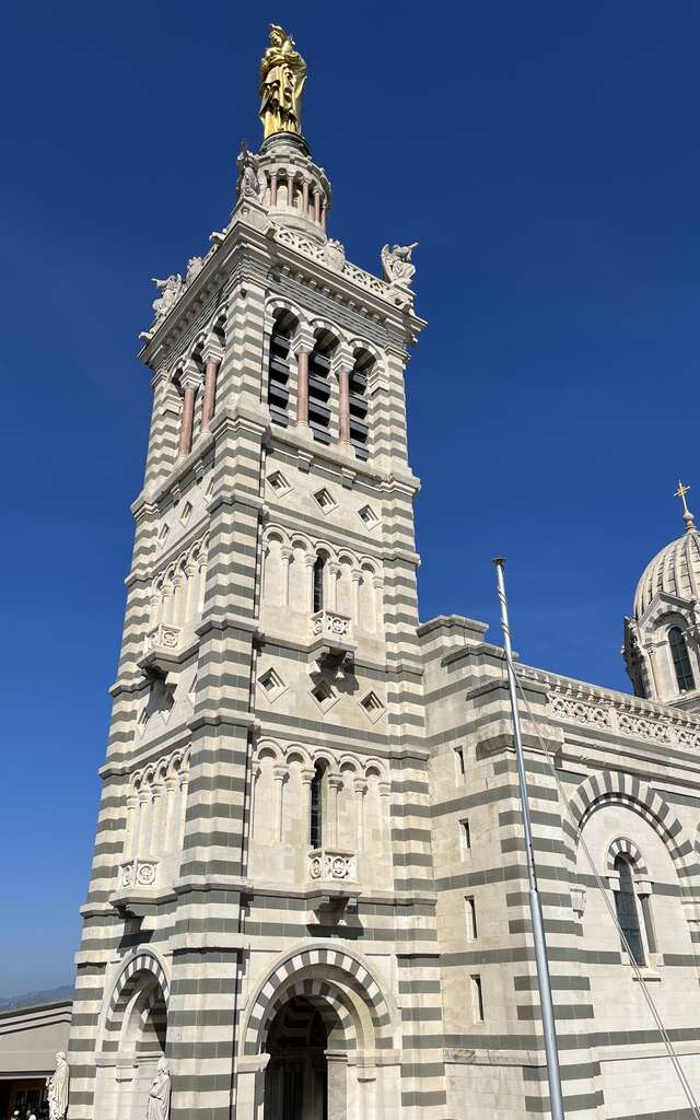 Notre-Dame de la Garde