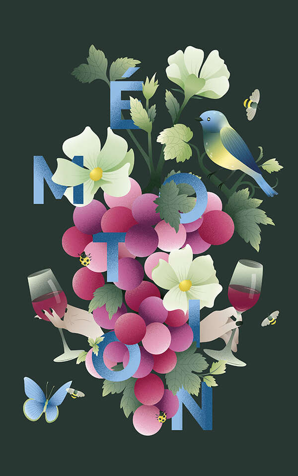 Salon des Vins de Loire