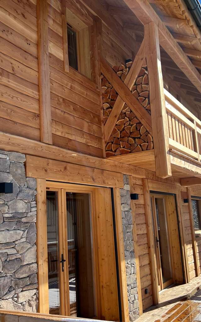 Chalet Saint Georges
