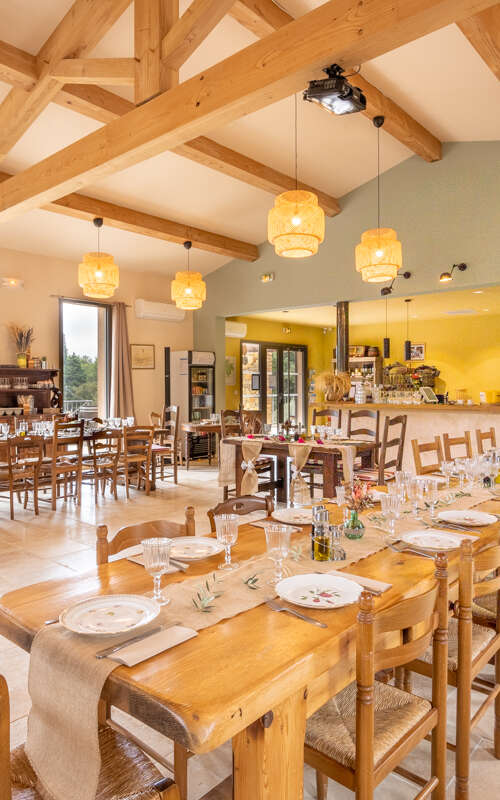 BISTROT DE RIBOUX