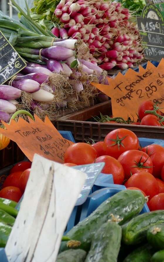 Mercato municipale