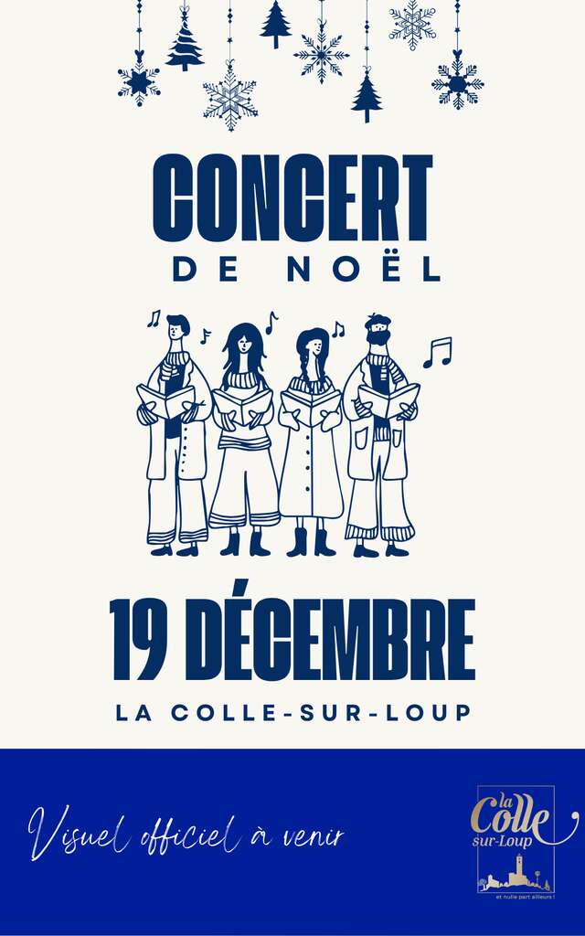 Christmas concert