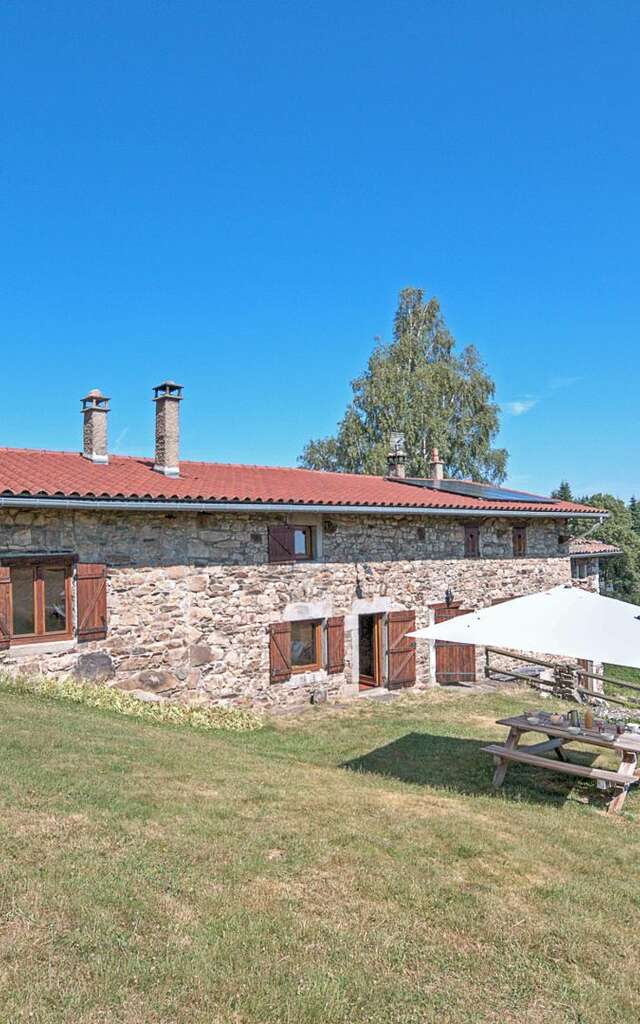 La Roche du Pilat