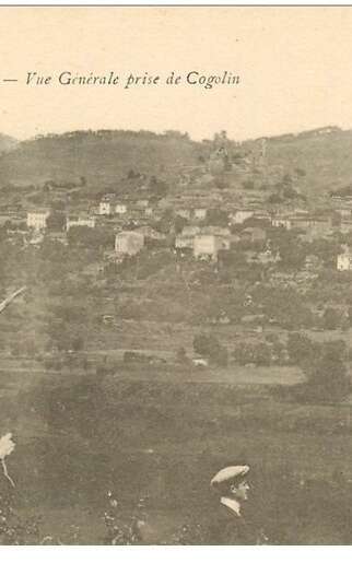 Exposition de photographies anciennes