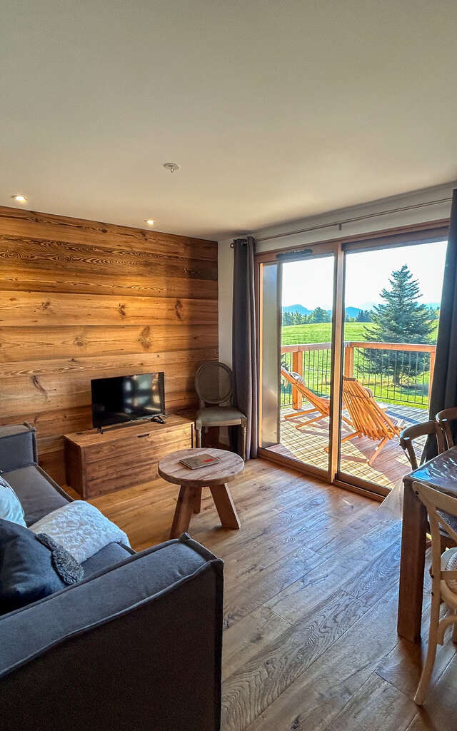 La Cabane des mésanges