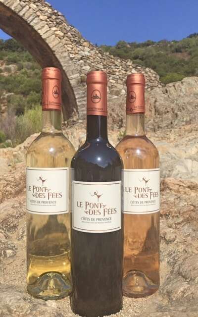 Coopérative Les Vignerons de Grimaud