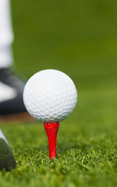 Trophée des 2 Alpes - golf